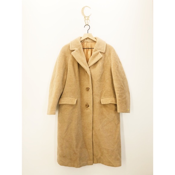 canda coats